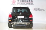 奔驰GLK级2013款GLK300 4MATIC 时尚型