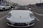 保时捷9112010款Carrera 4S Cabriolet