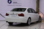 宝马3系2012款325i 时尚型