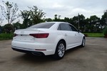 奥迪A4L2019款40 TFSI 进取型 国VI