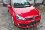 大众高尔夫GTI2010款2.0TSI DSG 豪华版