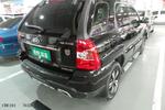 起亚狮跑2011款2.0 GLS 自动两驱