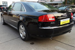 奥迪A8L2006款A8L 3.0 (加长型) 