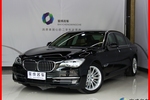 宝马7系2013款740Li 领先型