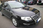 大众迈腾2009款1.8TSI DSG 豪华型