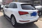 奥迪Q52013款40 TFSI 技术型