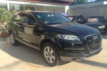 奥迪Q72012款3.0TDI quattro领先型