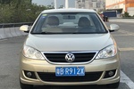 大众朗逸2011款1.6L 手自一体 品悠版