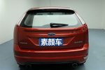 福特福克斯两厢2011款1.8L 手动经典型