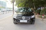 大众Tiguan2009款2.0TSI 豪华版