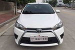 丰田YARiS L 致炫2014款1.5G 自动炫动版