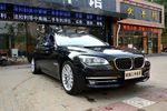 宝马7系2013款 740Li 豪华型