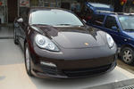 保时捷Panamera2010款Panamera