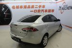 马自达2劲翔2008款1.5L 手动 时尚型