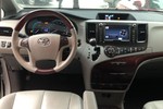 丰田Sienna2011款3.5L 四驱自动型