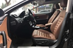 大众CC2010款2.0TSI 豪华型