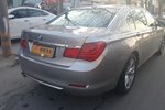 宝马7系2009款730Li 豪华型