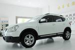 日产逍客2012款2.0XL 火 CVT 2WD