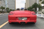 保时捷Boxster2009款Boxster 2.9L 