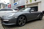 保时捷Boxster2009款Boxster 2.9L 