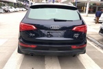 奥迪Q52012款2.0TFSI 舒适型