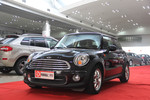 MINIMINI2012款MINI COOPER Bayswater版