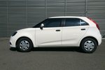 MG32011款1.3L 手动 舒适版