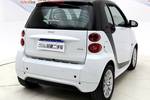 smartfortwo2014款1.0T 硬顶BoConcept特别版