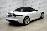 捷豹F-TYPE2013款F-TYPE 3.0T S