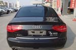 奥迪A4L2012款2.0TFSI 豪华型