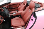 阿斯顿马丁DBS Volante2009款6.0 Manual Volante