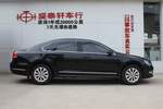 大众帕萨特2014款1.8TSI DSG尊荣导航版