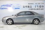 马自达Mazda62003款2.3技术型