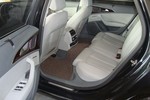 奥迪A6L2012款30 FSI 舒适型(2.5L)