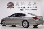 宝马7系2011款730Li 典雅型