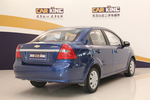 雪佛兰乐风2006款1.4 SE 自动