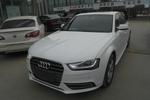 奥迪A4L2013款35 TFSI 自动舒适型