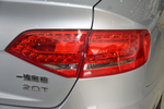 奥迪A4L2011款2.0TFSI 豪华型