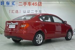 中华H2302012款1.5L 手动舒适型