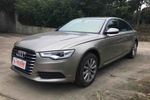 奥迪A6L2014款TFSI 标准型