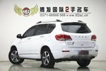 哈弗H62015款升级版 1.5T 手动两驱精英型