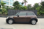 MINIMINI2011款1.6L ONE