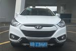 现代ix352010款2.0L 自动两驱精英版GLS 