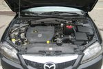 马自达Mazda62008款2.0L 手自一体 时尚型