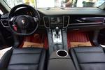 保时捷Panamera2010款Panamera 3.6L 