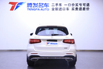 奔驰GLC级2018款GLC 260 4MATIC 豪华型