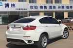 宝马X62008款xDrive35i