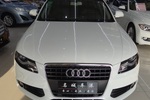 奥迪A4L2011款2.0TFSI 豪华型