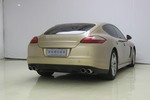 保时捷Panamera2010款Panamera 4 3.6L 