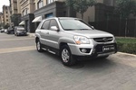 起亚狮跑2009款2.0 GLS 自动两驱